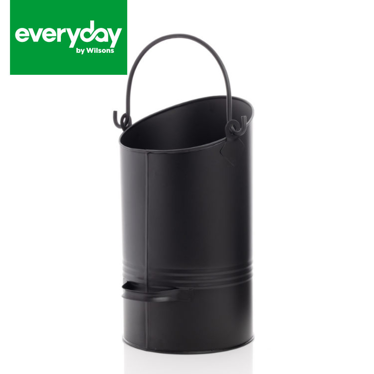 Everyday by Wilsons Ellipse Hod Black 16''