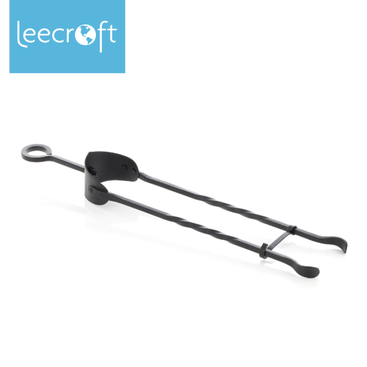 Everyday by Wilsons Eye Coal Tongs 18'' Black