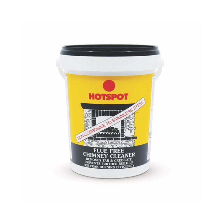 Hotspot Flue Free Chimney Cleaner 750g