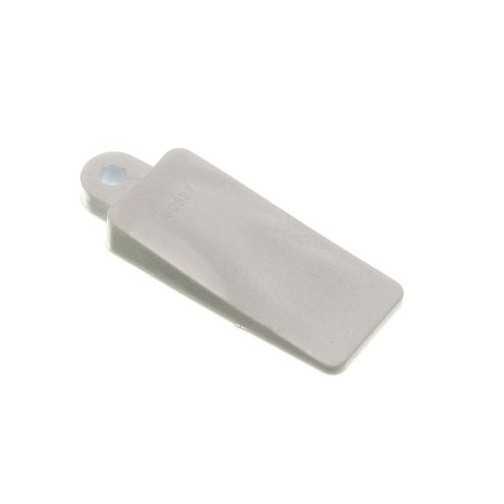 White Window Wedges 20pk