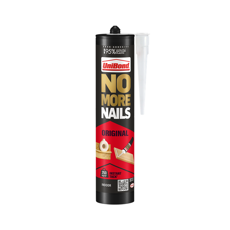 UniBond No More Nails Original Interior 280ml