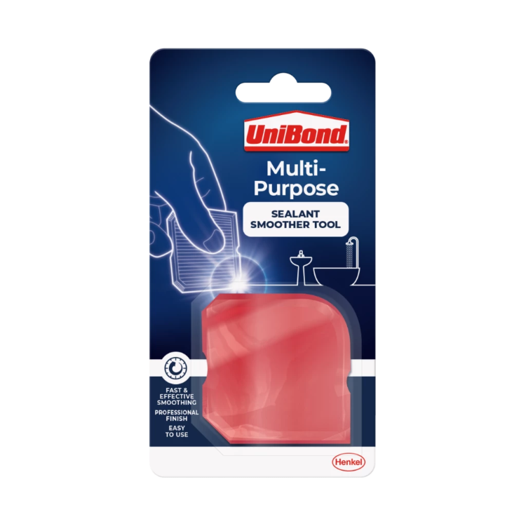 UniBond Sealant Finishing Tool