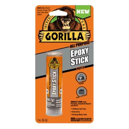 Gorilla Epoxy Putty 56g