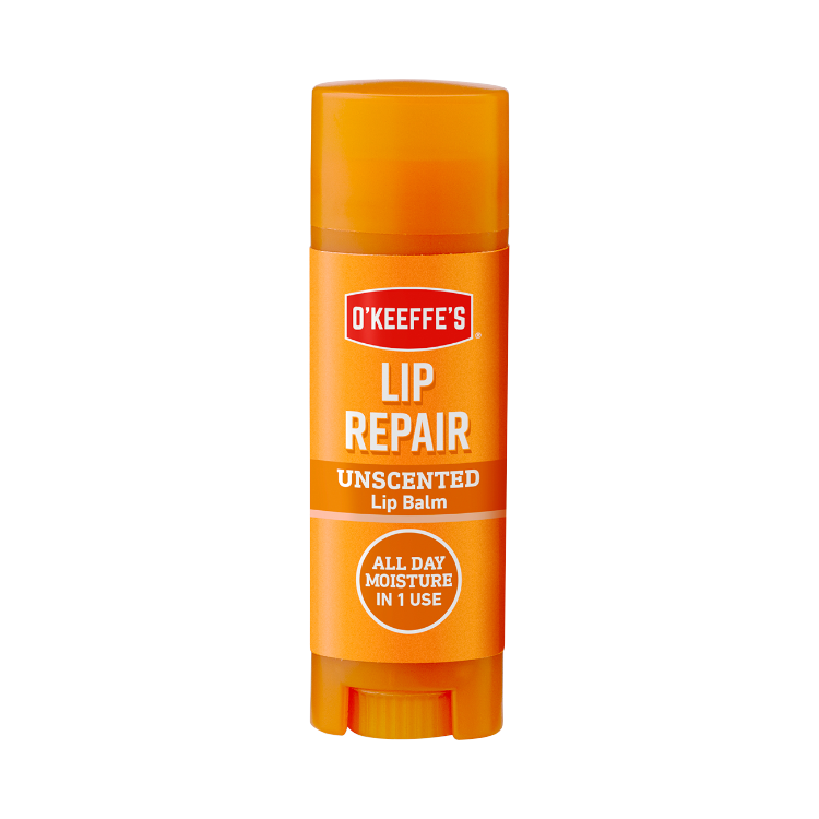 O'Keeffe's Lip Repair Unscented 4.2g