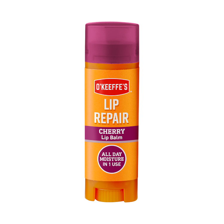 O'Keeffe's Lip Repair Cherry 4.2g