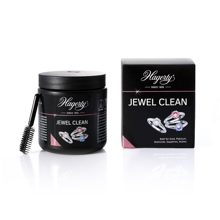 Hagerty Jewel Clean 170ml