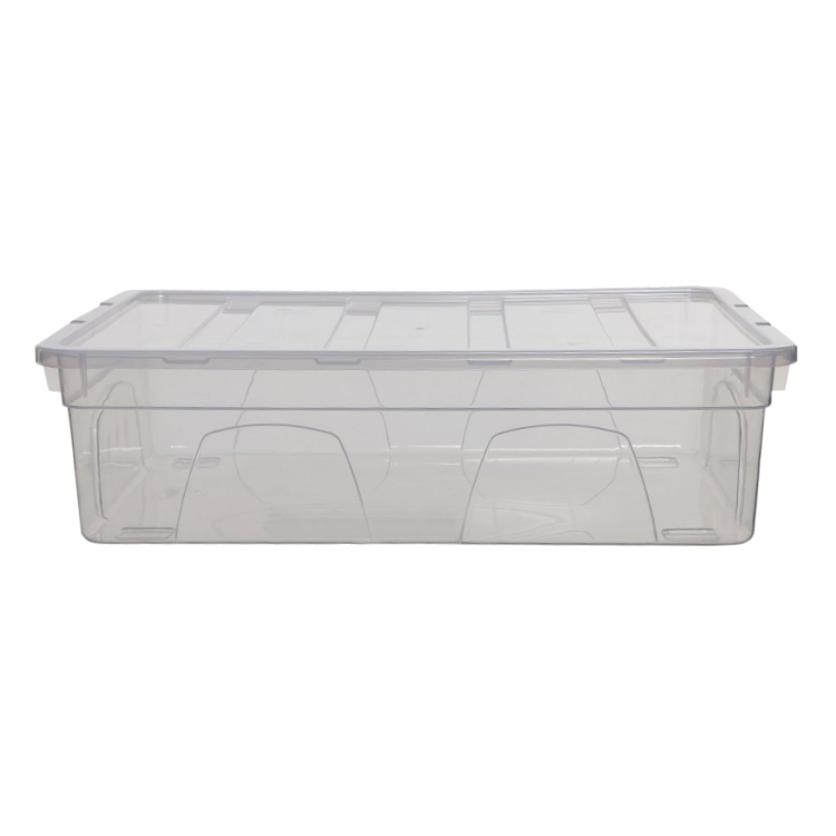Spacemaster Mini Storage Box & Lid 36cm 11L