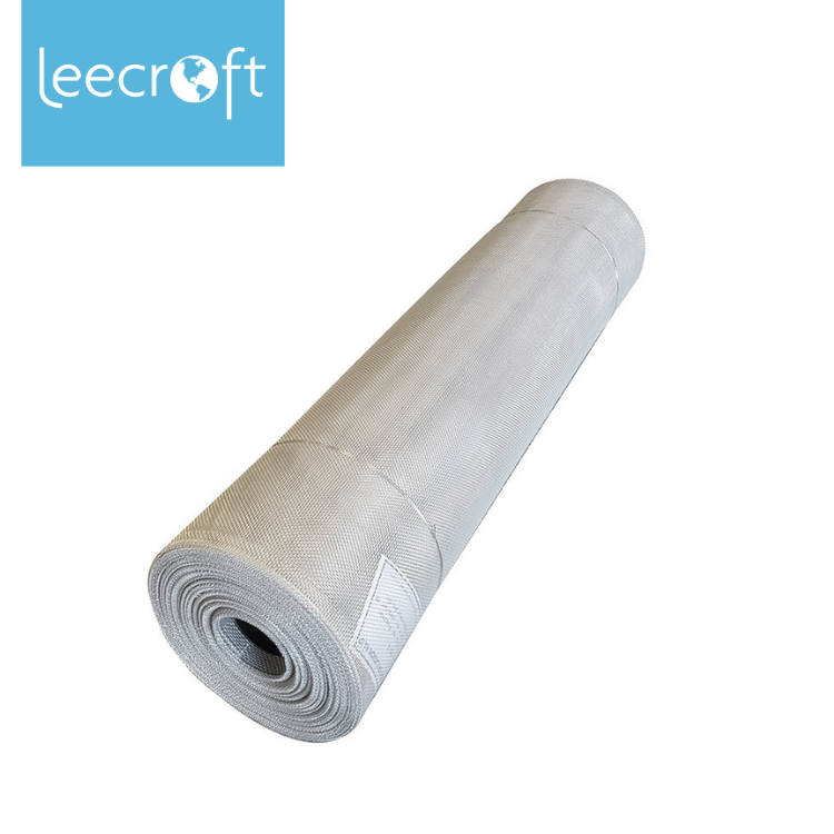 BugBan Aluminium Insect Mesh Boxed 600mm x 30m 