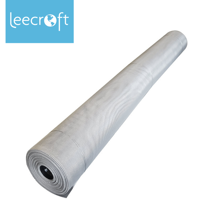 BugBan Aluminium Insect Mesh Boxed 1200mm x 30m