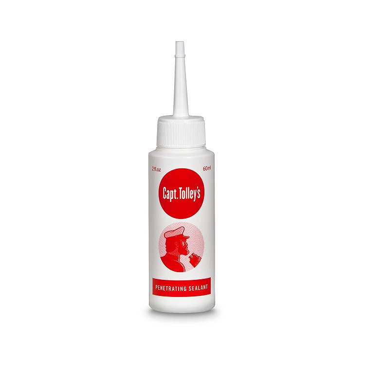 Captain Tolley's 60ml