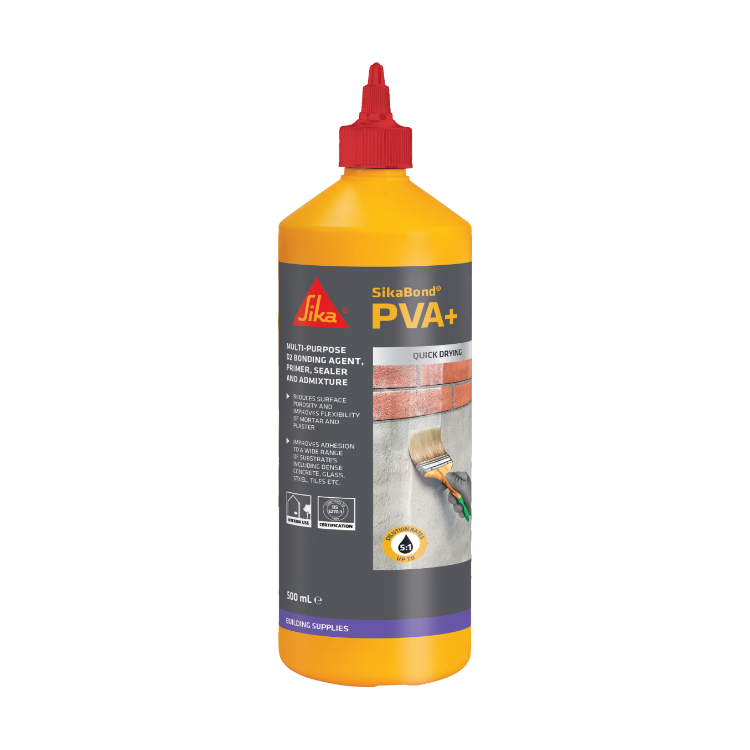 SikaBond PVA+ Bond 500ml