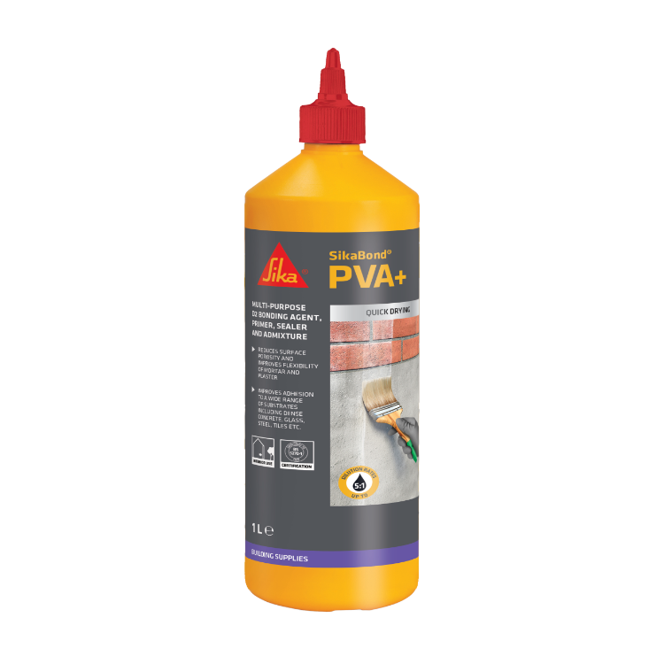 SikaBond PVA+ Bond 1L
