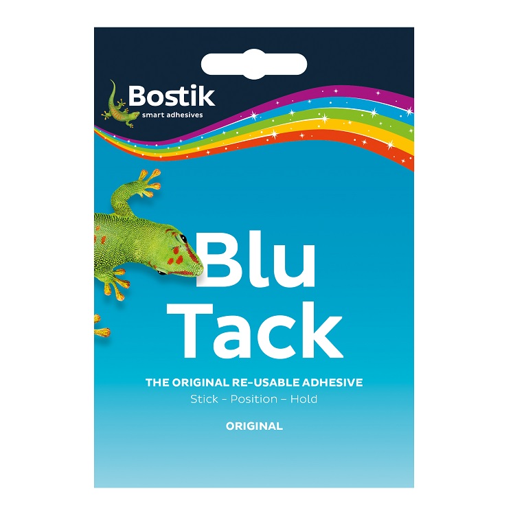 Blu Tack Handy Wallet Original 