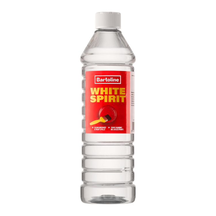White Spirits 750ml