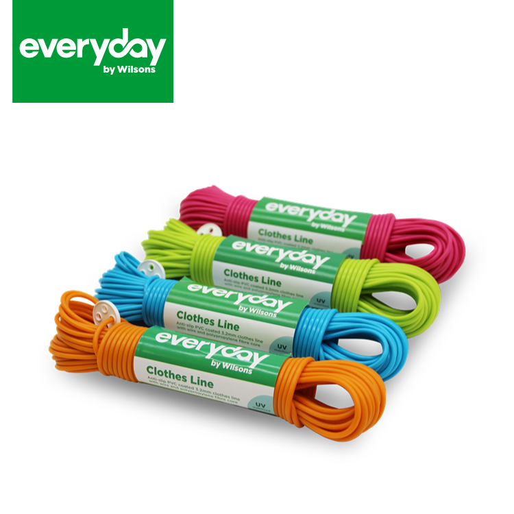 Everyday by Wilsons Clothes Line 30m