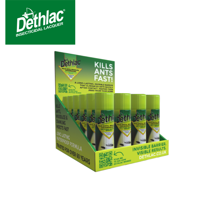 Dethlac CDU
