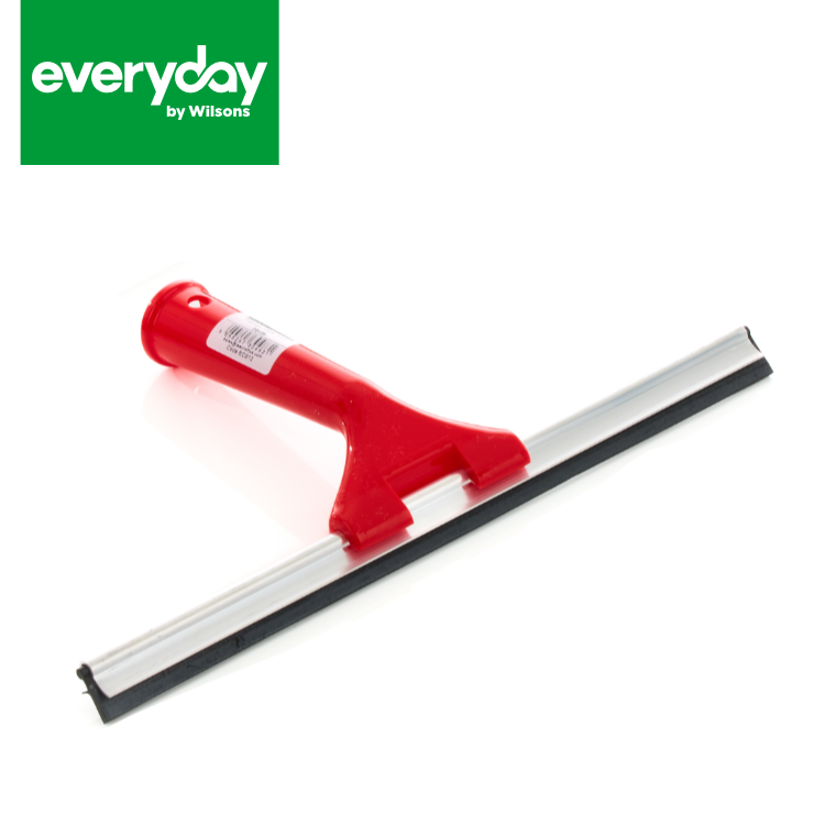 Everyday by Wilsons Economy Squeegee 12''/30cm