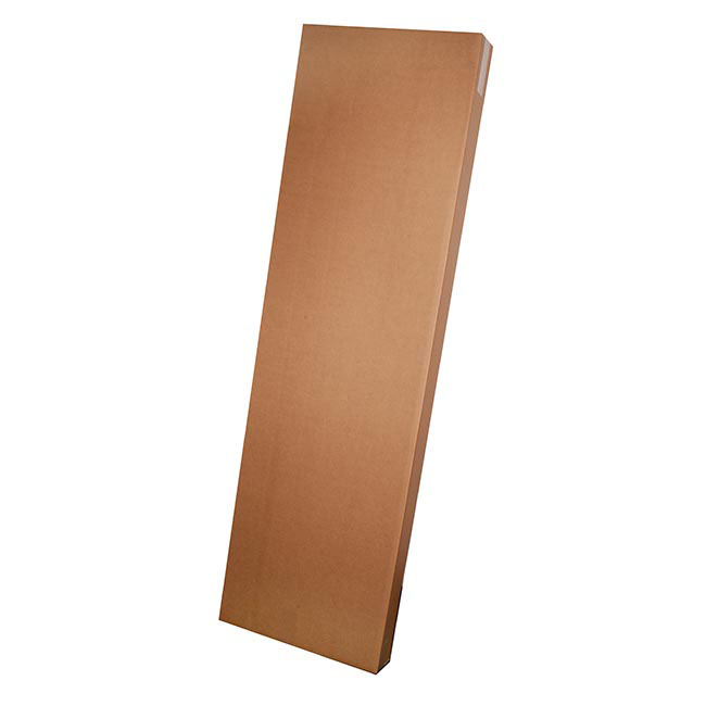 Packing Box - Ironing Board 470 x 105 x 1600mm Style 0203