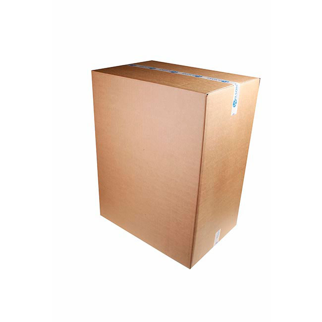 Packing Box - Crate 605 x 420 x 770 Style 0201 Glued Case 200K/200T BC Flute