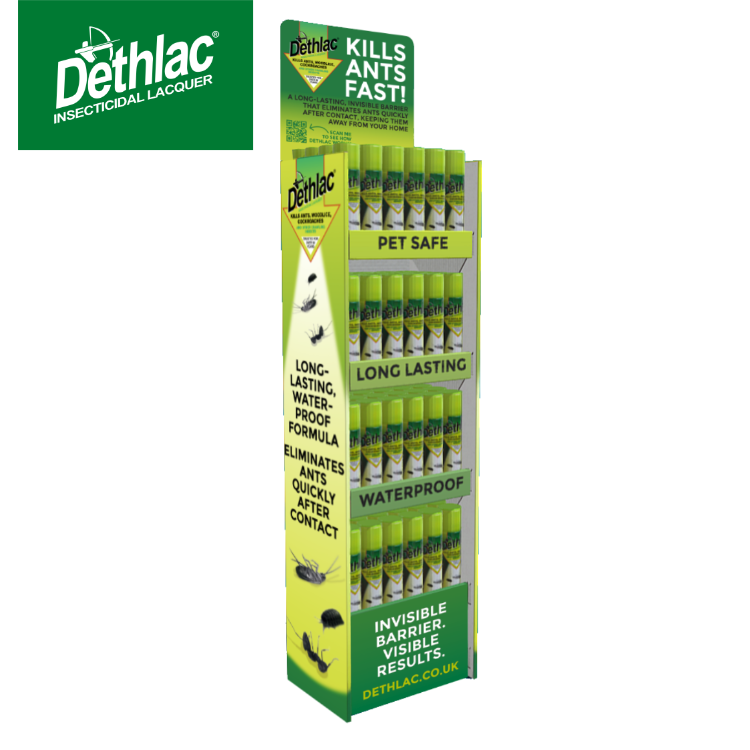 Dethlac FSDU