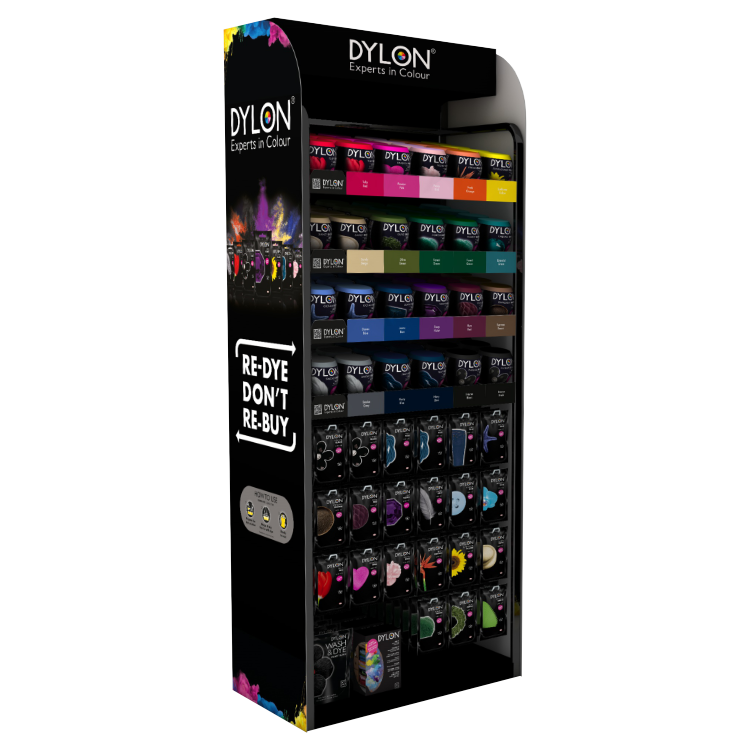 Dylon FSDU