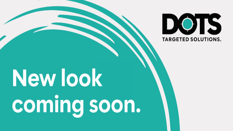DOTS Brand Refresh: Cleaning Classics for Every Home