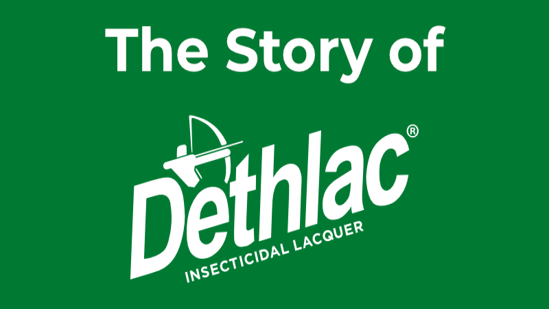 The Story of Dethlac